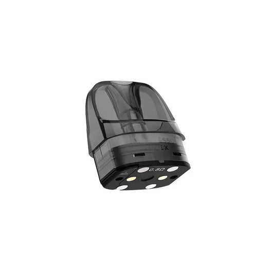 Vaporesso Luxe X 0.8Ohm Mesh Pod 5ML (New Version) (1PC)