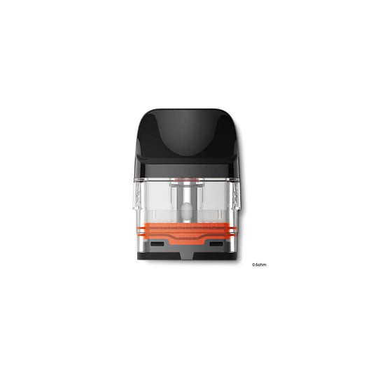 Vaporesso Xros Mesh Pod 0.6Ohm (New 3ML) (1PC)
