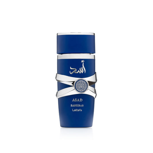 Asad Zanzibar lattafa
