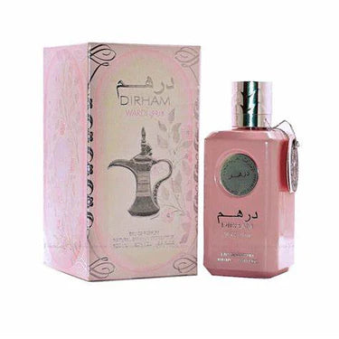 Dirham Wardi 100ml Eau De Parfum