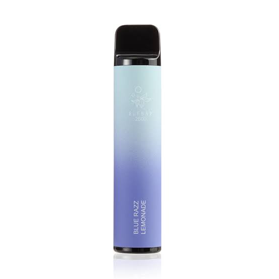 Elfbar 2500 Puffs 50mg