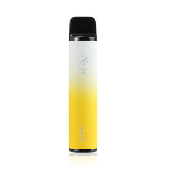 Elfbar 2500 Puffs 50mg