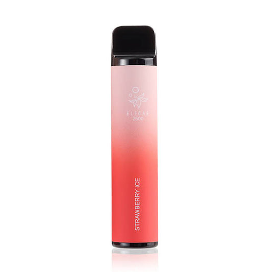 Elfbar 2500 Puffs 50mg