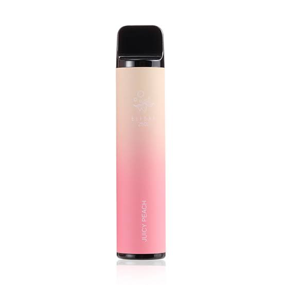 Elfbar 2500 Puffs 50mg