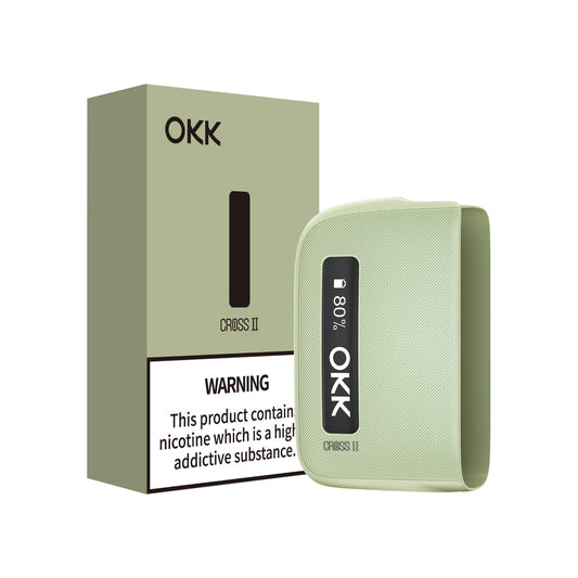 Okk Cross 2 Device